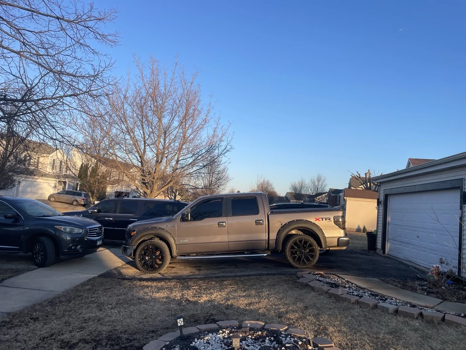 2012 Ford F-150 12th Gen - Image 12 of 21