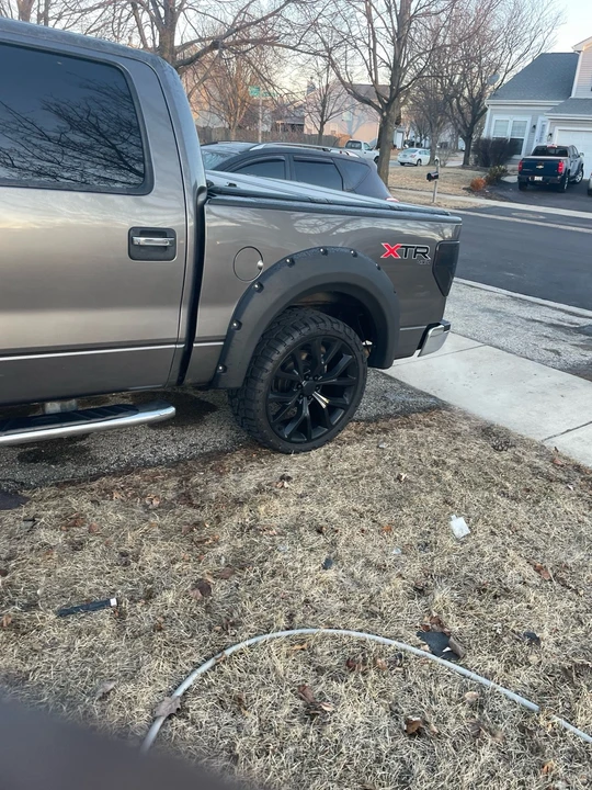 2012 Ford F-150 12th Gen - Image 8 of 21