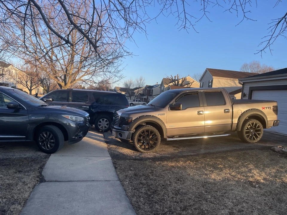 2012 Ford F-150 12th Gen - Image 11 of 21