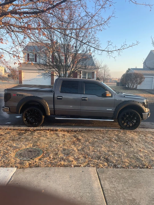 2012 Ford F-150 12th Gen - Image 15 of 21