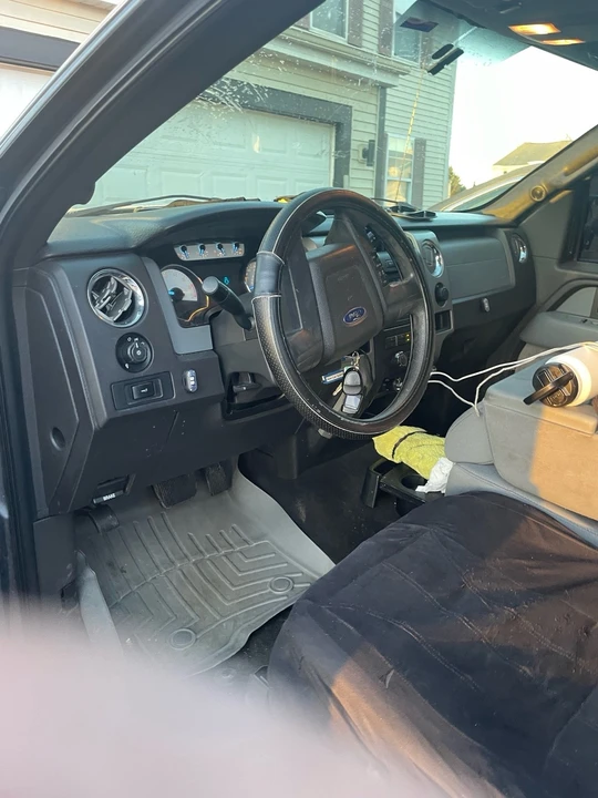 2012 Ford F-150 12th Gen - Image 20 of 21