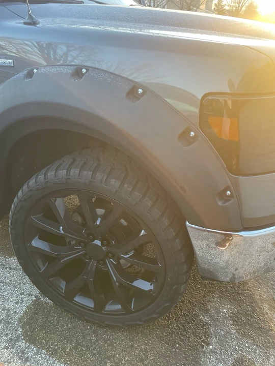 2012 Ford F-150 12th Gen - Image 5 of 21