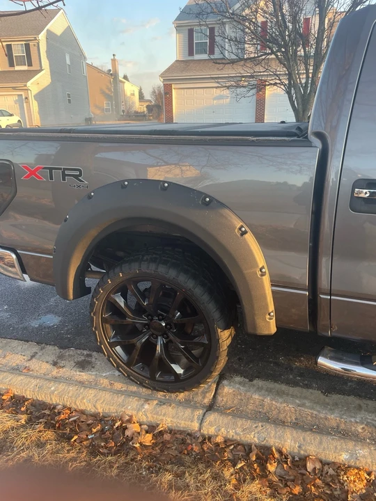 2012 Ford F-150 12th Gen - Image 14 of 21