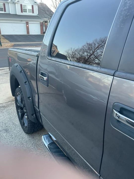 2012 Ford F-150 12th Gen - Image 4 of 21