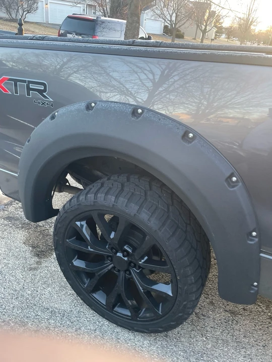 2012 Ford F-150 12th Gen - Image 3 of 21