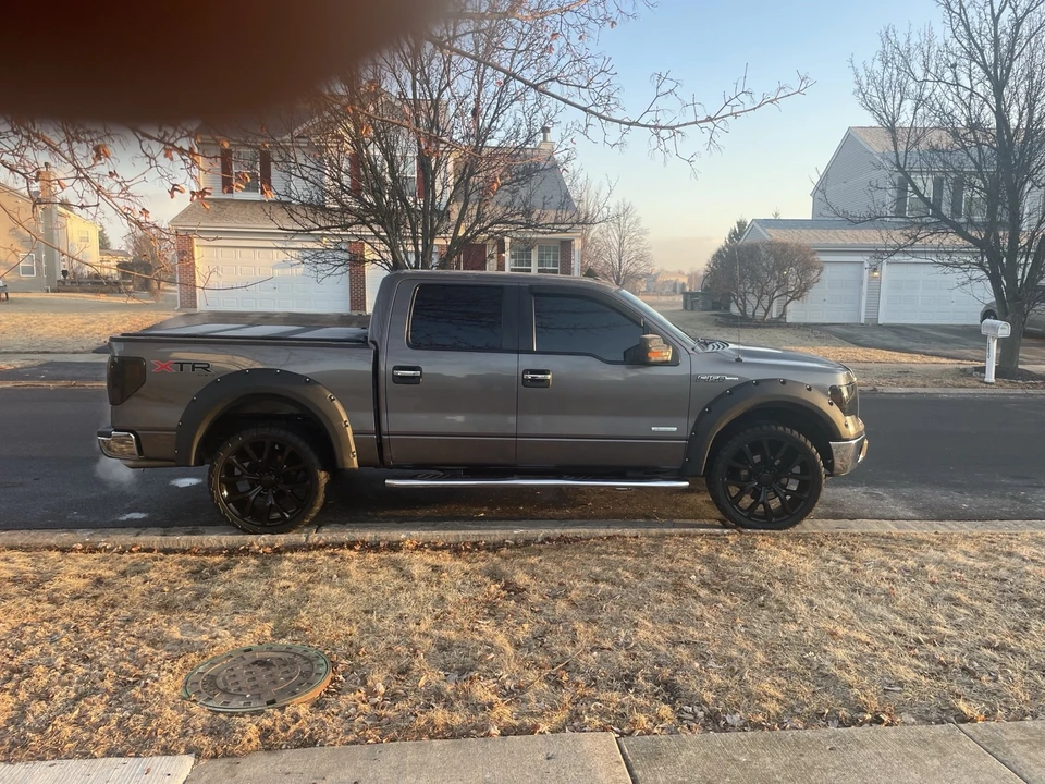 2012 Ford F-150 12th Gen - Image 16 of 21