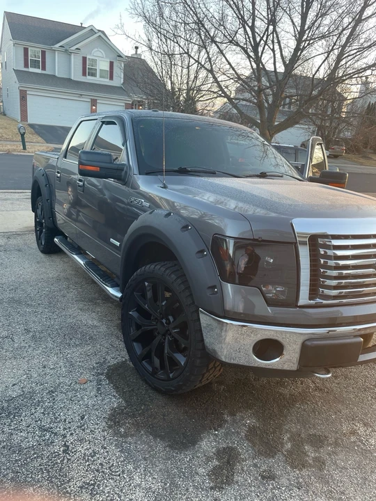 2012 Ford F-150 12th Gen - Image 7 of 21