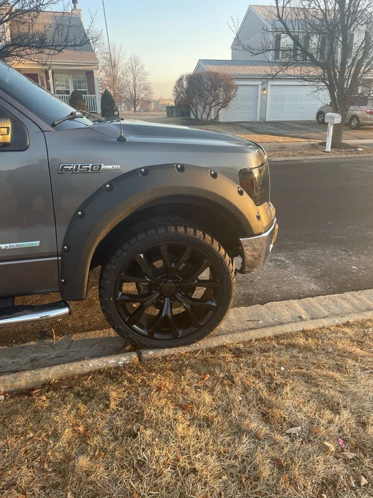 2012 Ford F-150 12th Gen - Image 13 of 21