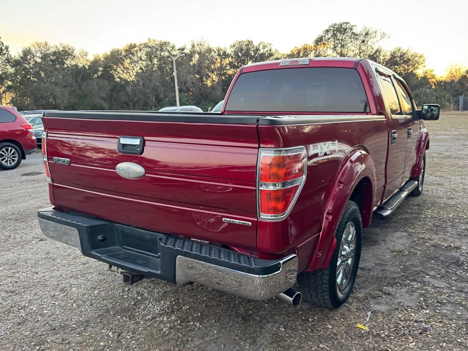 2012 Ford F-150 12th Gen - Image 3 of 9