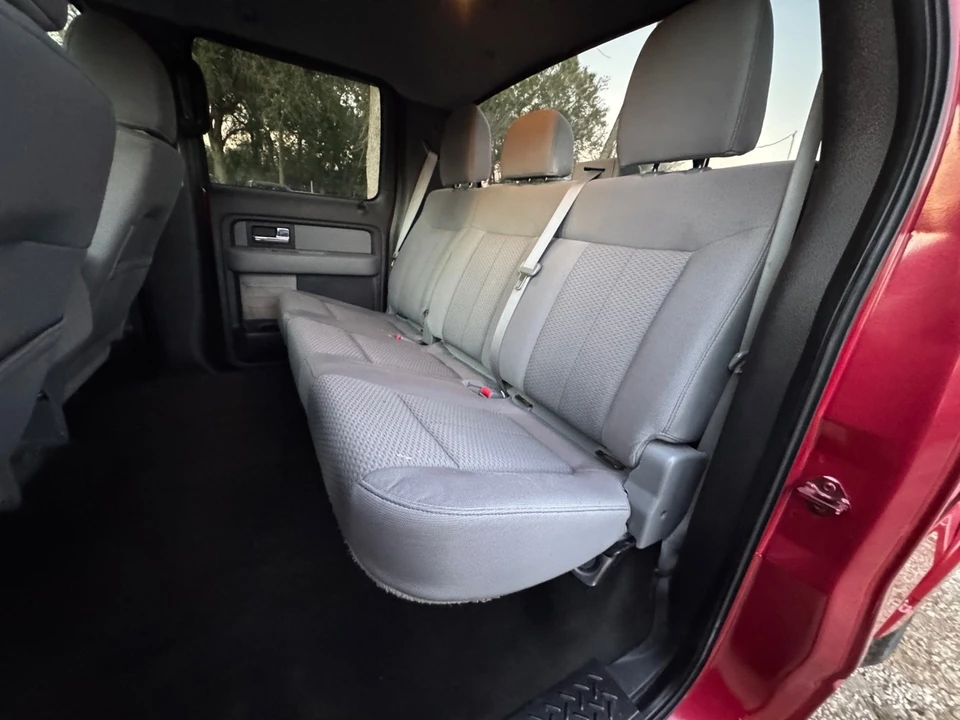 2012 Ford F-150 12th Gen - Image 6 of 9