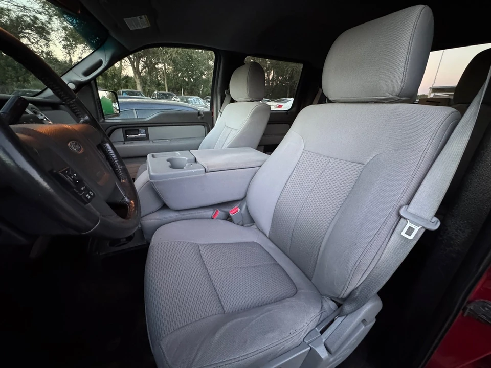 2012 Ford F-150 12th Gen - Image 5 of 9