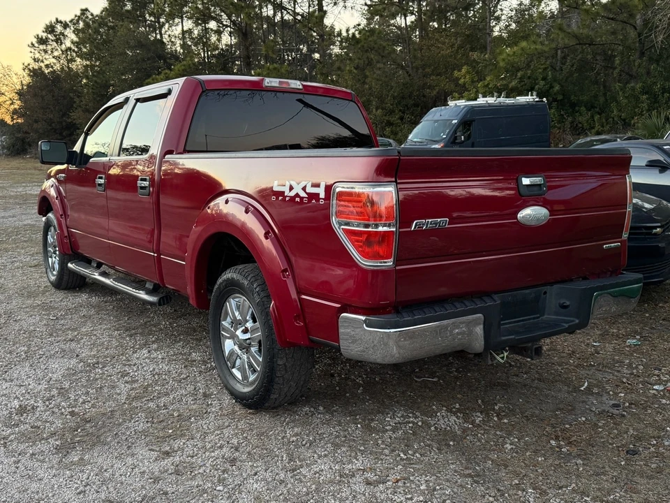2012 Ford F-150 12th Gen - Image 2 of 9
