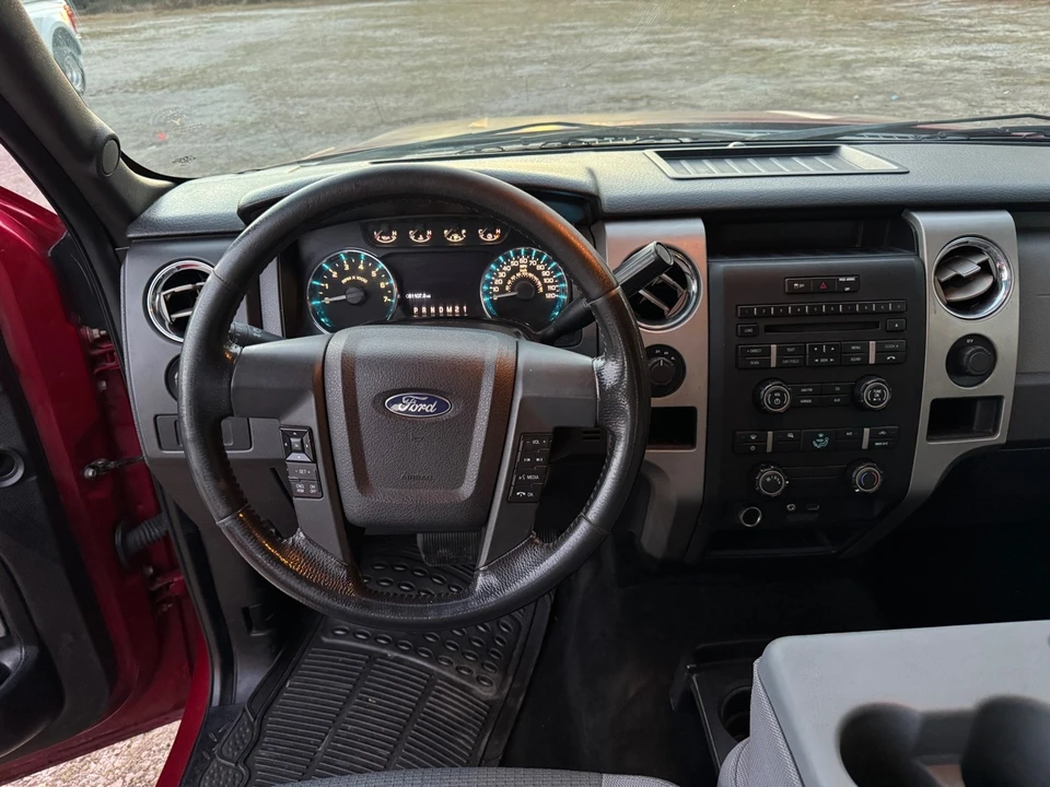 2012 Ford F-150 12th Gen - Image 7 of 9