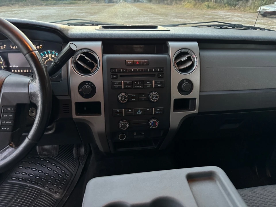 2012 Ford F-150 12th Gen - Image 8 of 9