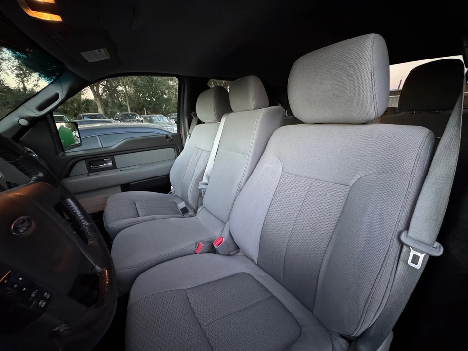 2012 Ford F-150 12th Gen - Image 9 of 9