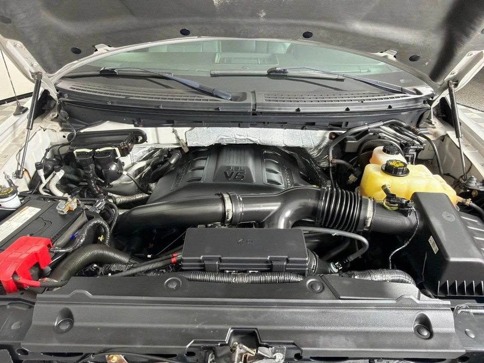 2012 Ford F-150 12th Gen - Image 28 of 28