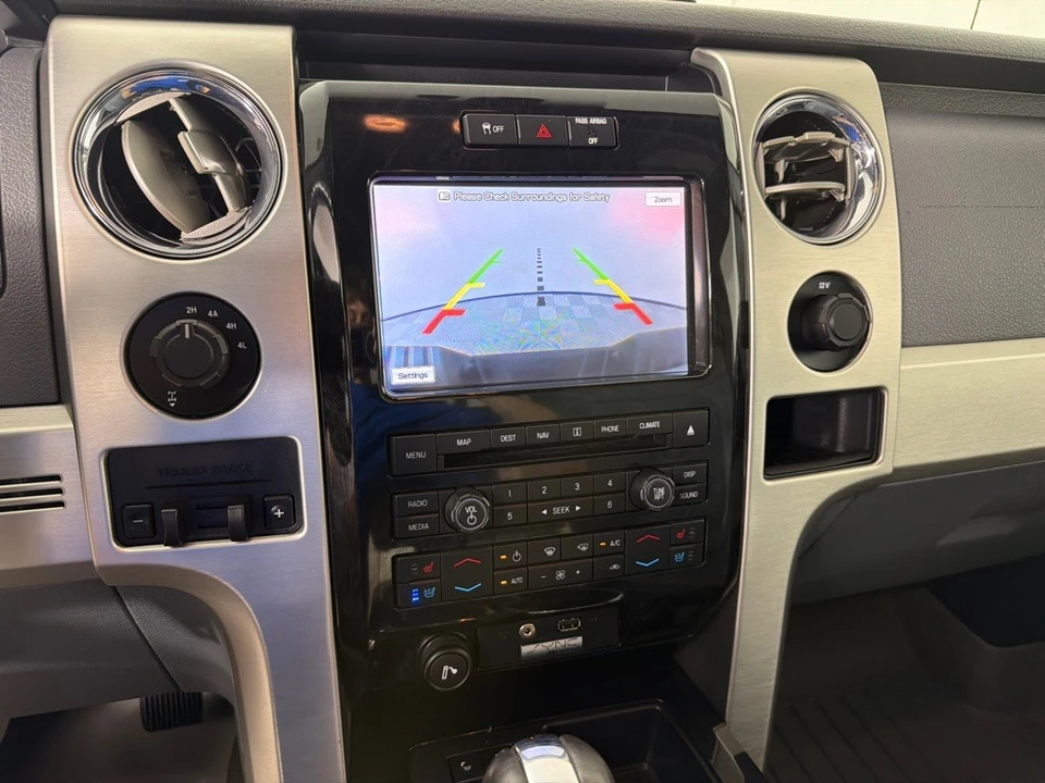 2012 Ford F-150 12th Gen - Image 18 of 28