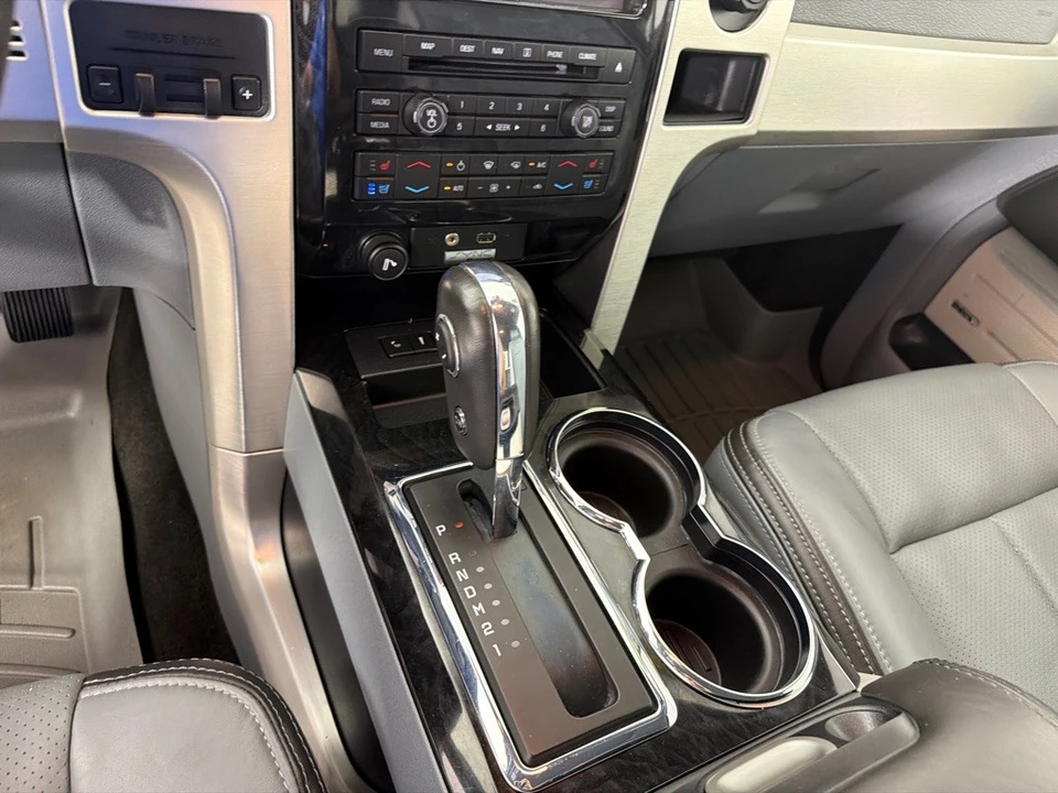 2012 Ford F-150 12th Gen - Image 19 of 28