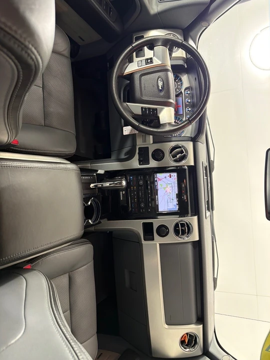 2012 Ford F-150 12th Gen - Image 26 of 28