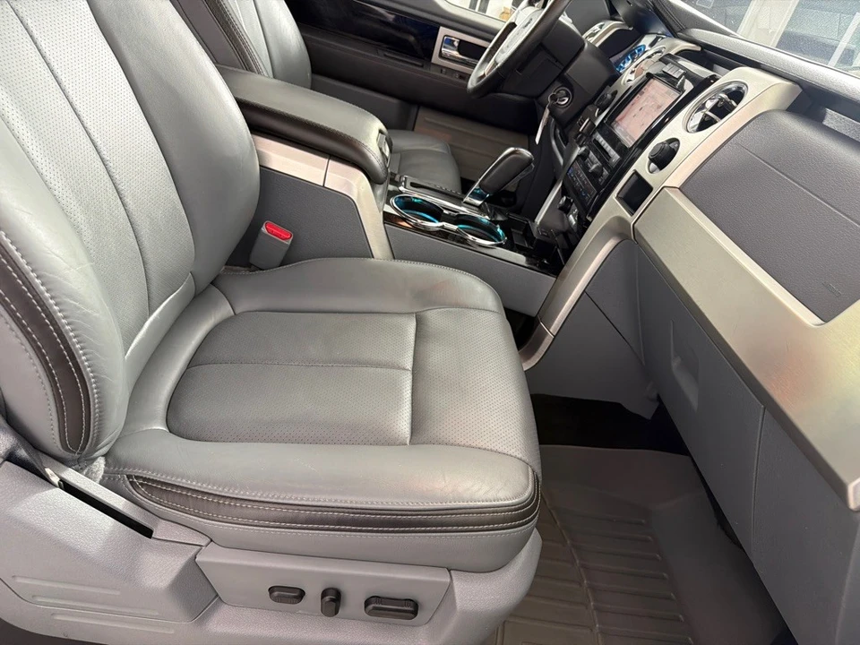2012 Ford F-150 12th Gen - Image 24 of 28