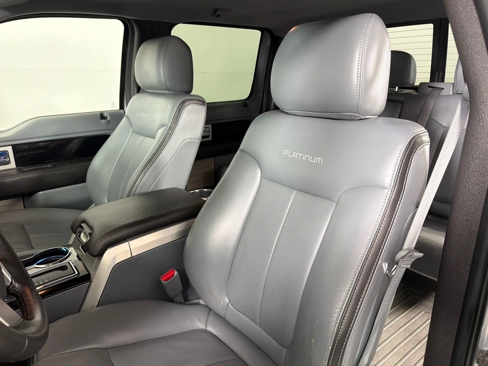2012 Ford F-150 12th Gen - Image 13 of 28