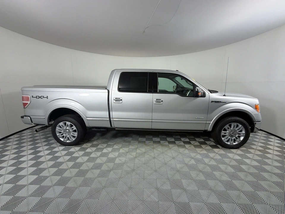 2012 Ford F-150 12th Gen - Image 4 of 28