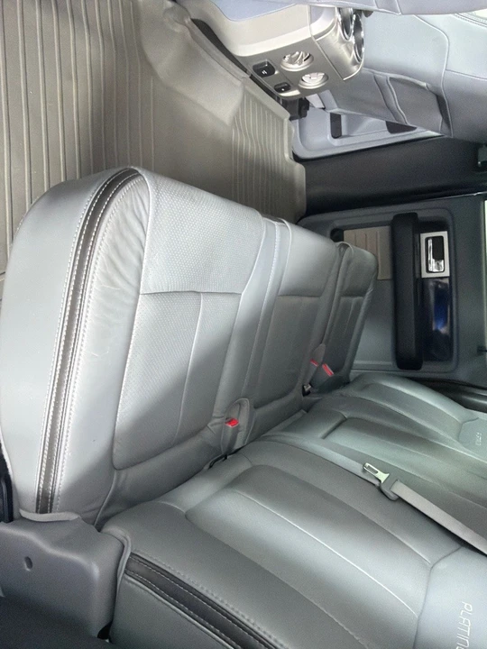 2012 Ford F-150 12th Gen - Image 20 of 28