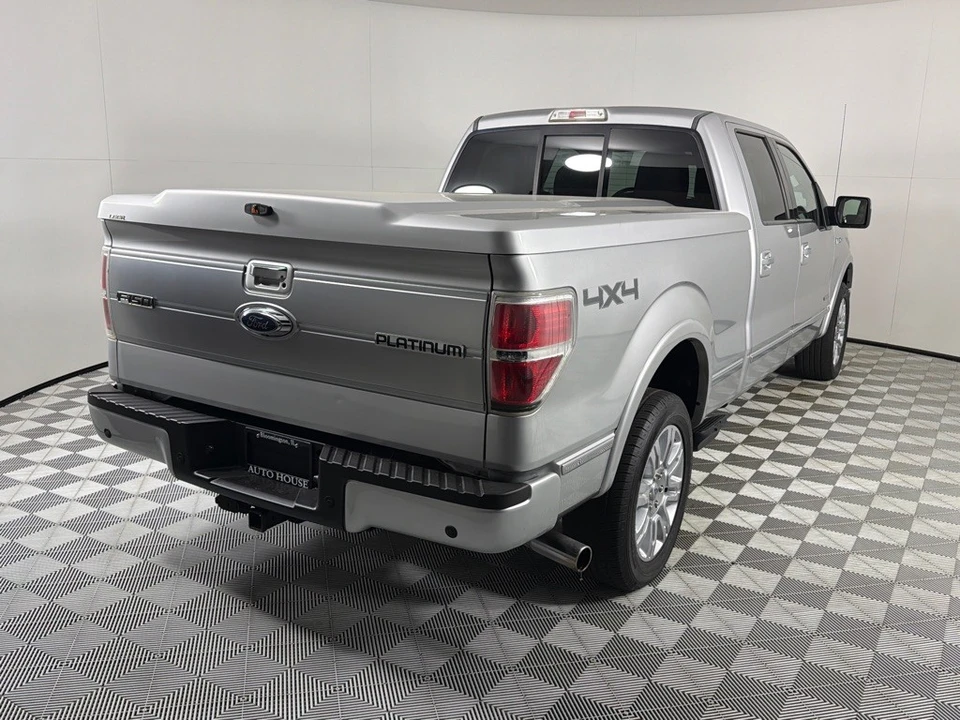 2012 Ford F-150 12th Gen - Image 5 of 28