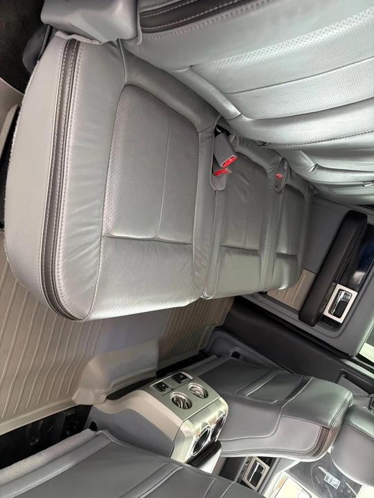 2012 Ford F-150 12th Gen - Image 22 of 28