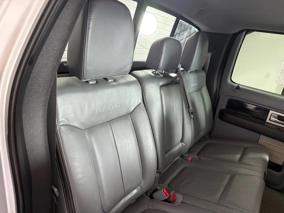 2012 Ford F-150 12th Gen - Image 23 of 28