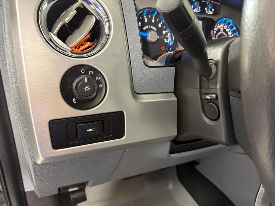 2012 Ford F-150 12th Gen - Image 15 of 28
