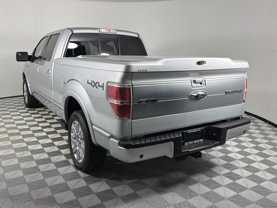 2012 Ford F-150 12th Gen - Image 7 of 28