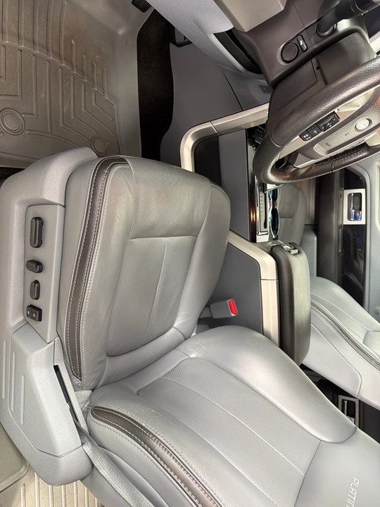 2012 Ford F-150 12th Gen - Image 12 of 28