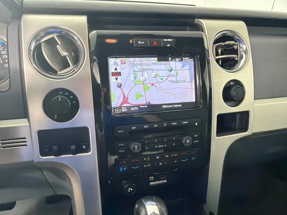 2012 Ford F-150 12th Gen - Image 17 of 28