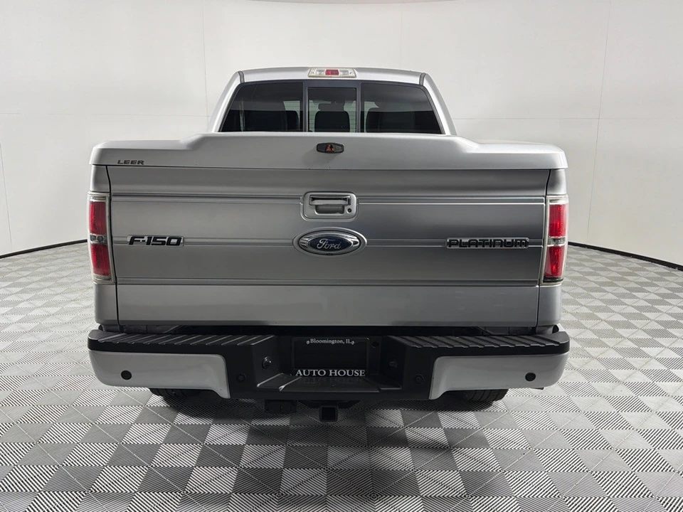 2012 Ford F-150 12th Gen - Image 6 of 28