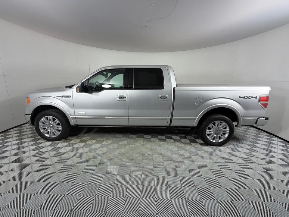 2012 Ford F-150 12th Gen - Image 8 of 28
