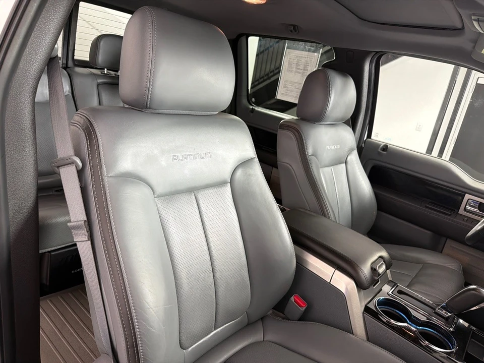 2012 Ford F-150 12th Gen - Image 25 of 28
