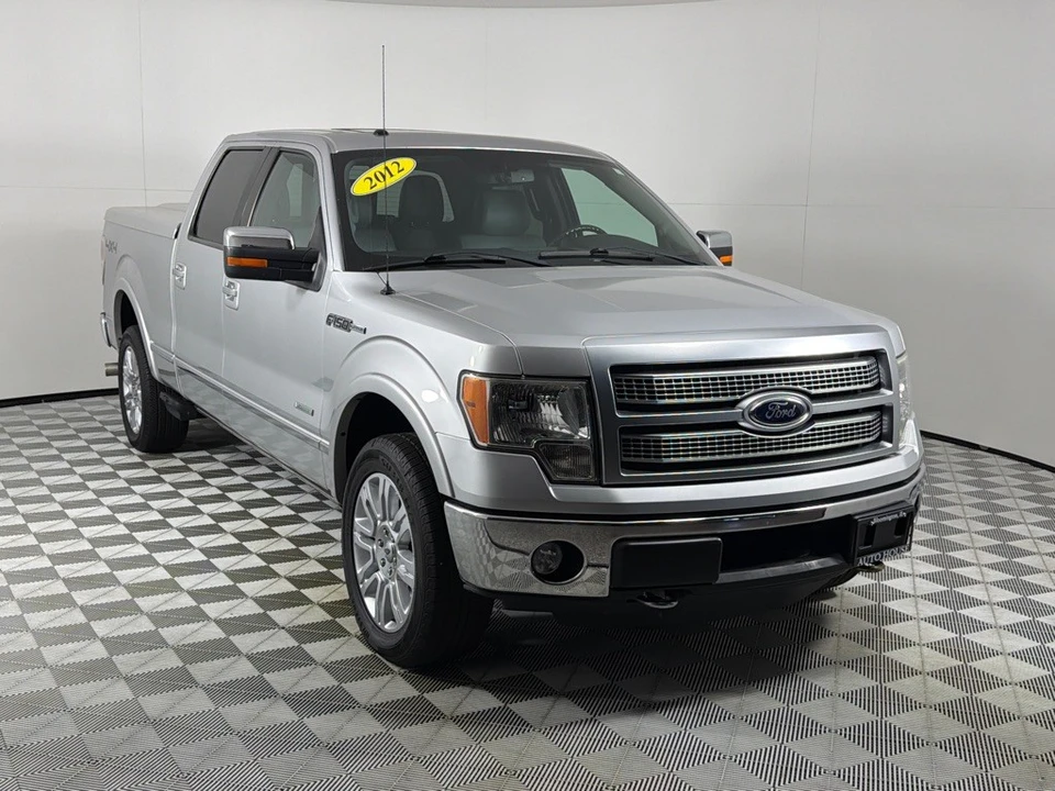2012 Ford F-150 12th Gen - Image 3 of 28