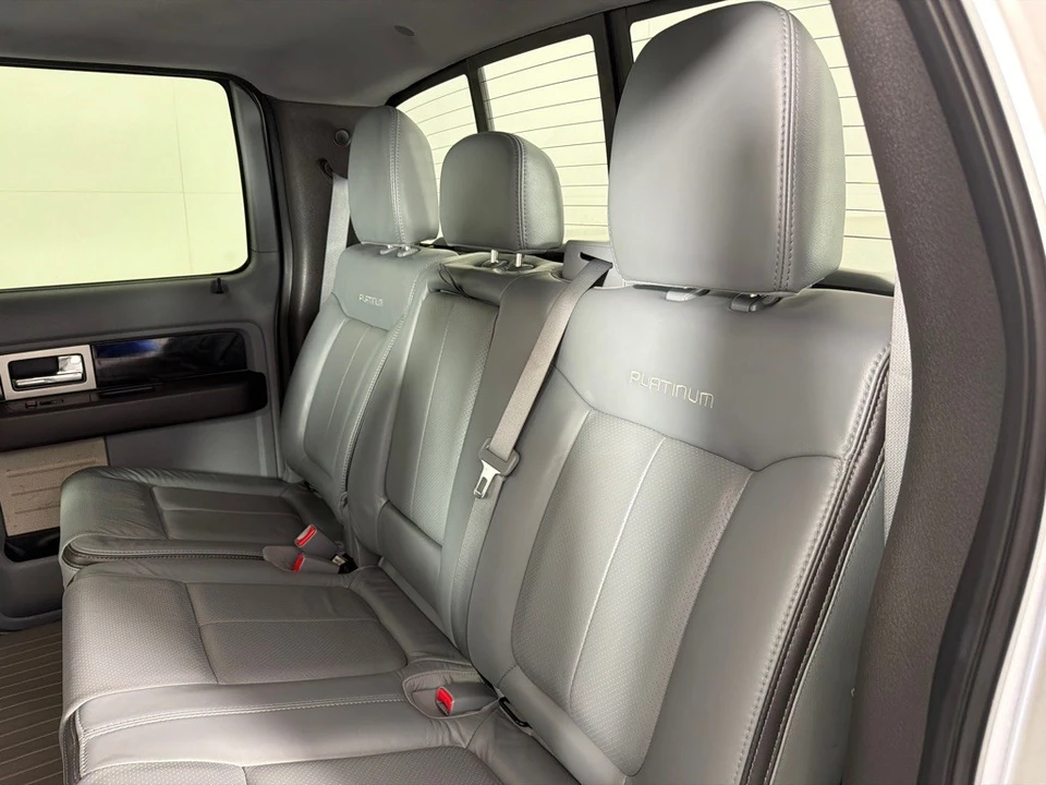 2012 Ford F-150 12th Gen - Image 21 of 28