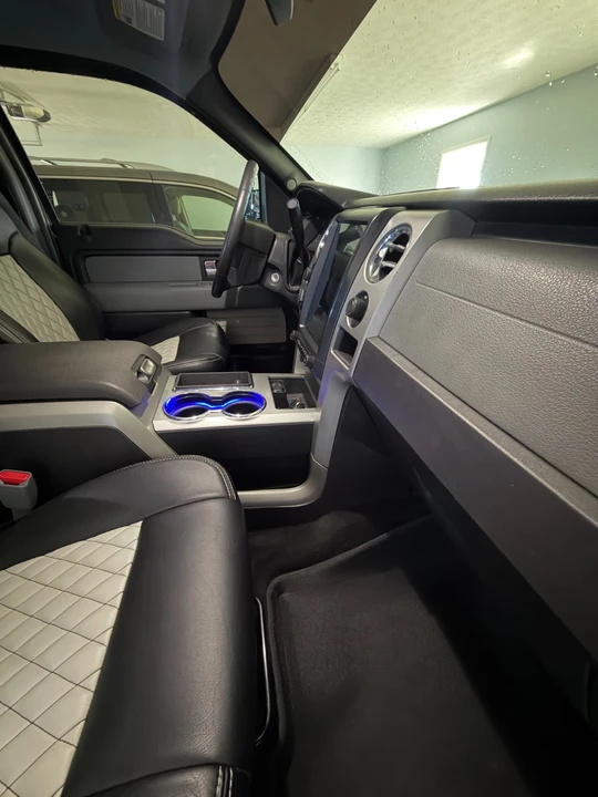 2012 Ford F-150 12th Gen - Image 8 of 19