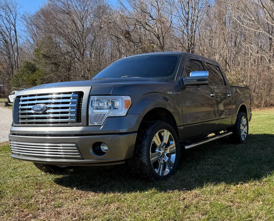 2012 Ford F-150 12th Gen - Image 14 of 19