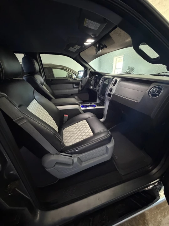 2012 Ford F-150 12th Gen - Image 7 of 19