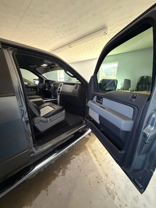2012 Ford F-150 12th Gen - Image 6 of 19
