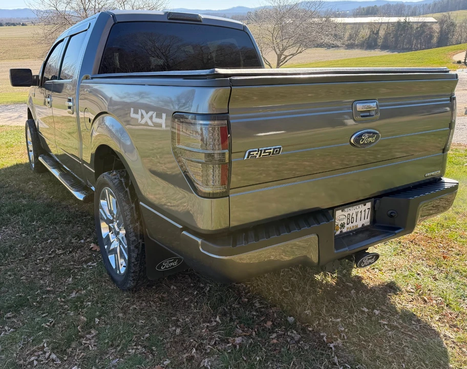 2012 Ford F-150 12th Gen - Image 15 of 19