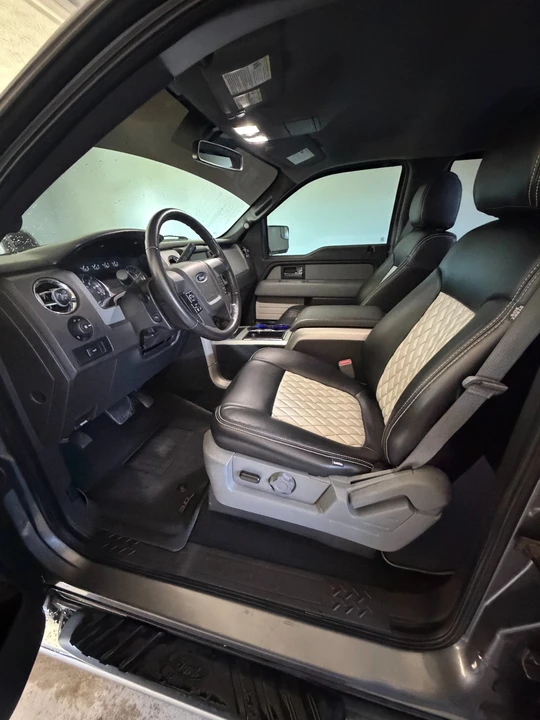 2012 Ford F-150 12th Gen - Image 10 of 19