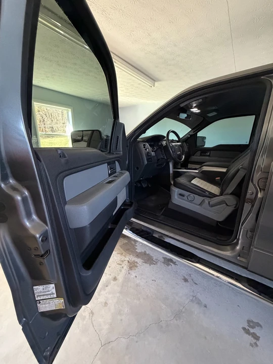 2012 Ford F-150 12th Gen - Image 9 of 19