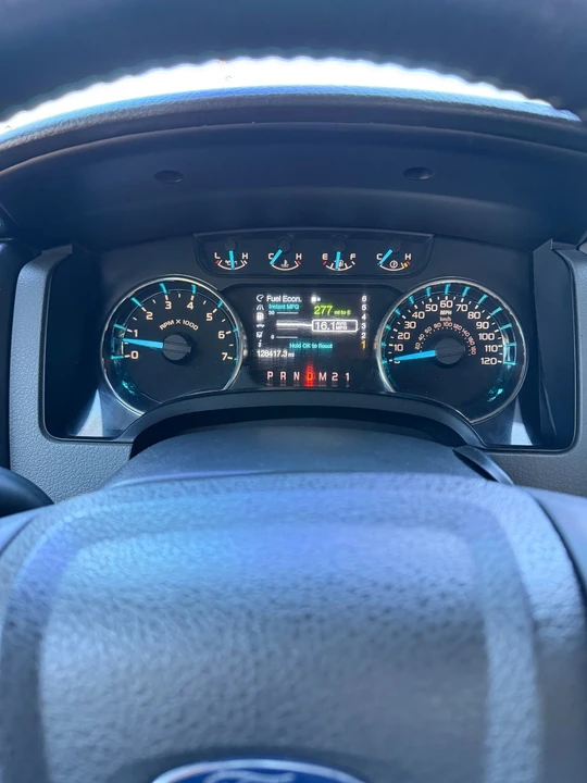 2012 Ford F-150 12th Gen - Image 16 of 19