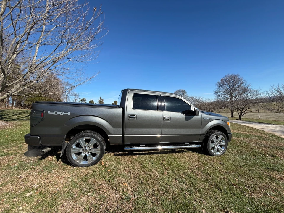 2012 Ford F-150 12th Gen - Image 13 of 19