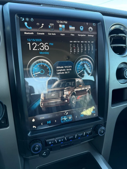 2012 Ford F-150 12th Gen - Image 17 of 19