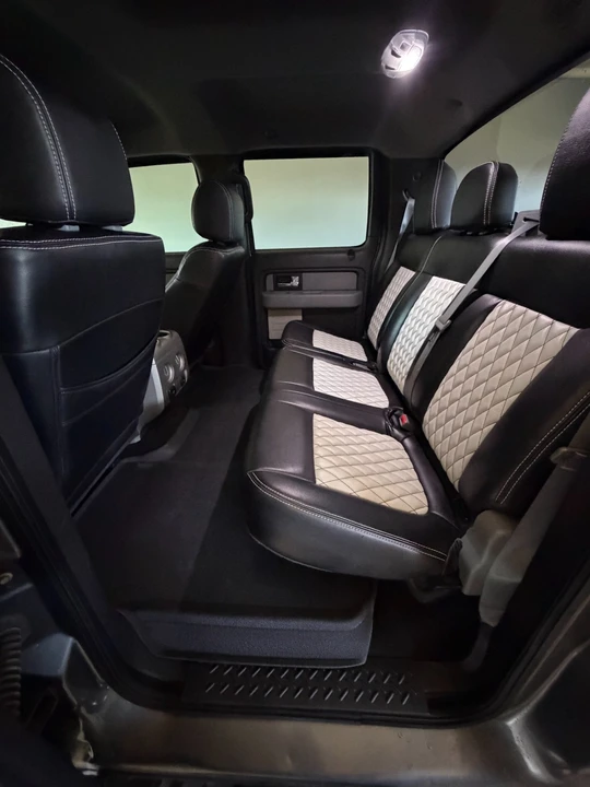 2012 Ford F-150 12th Gen - Image 3 of 19